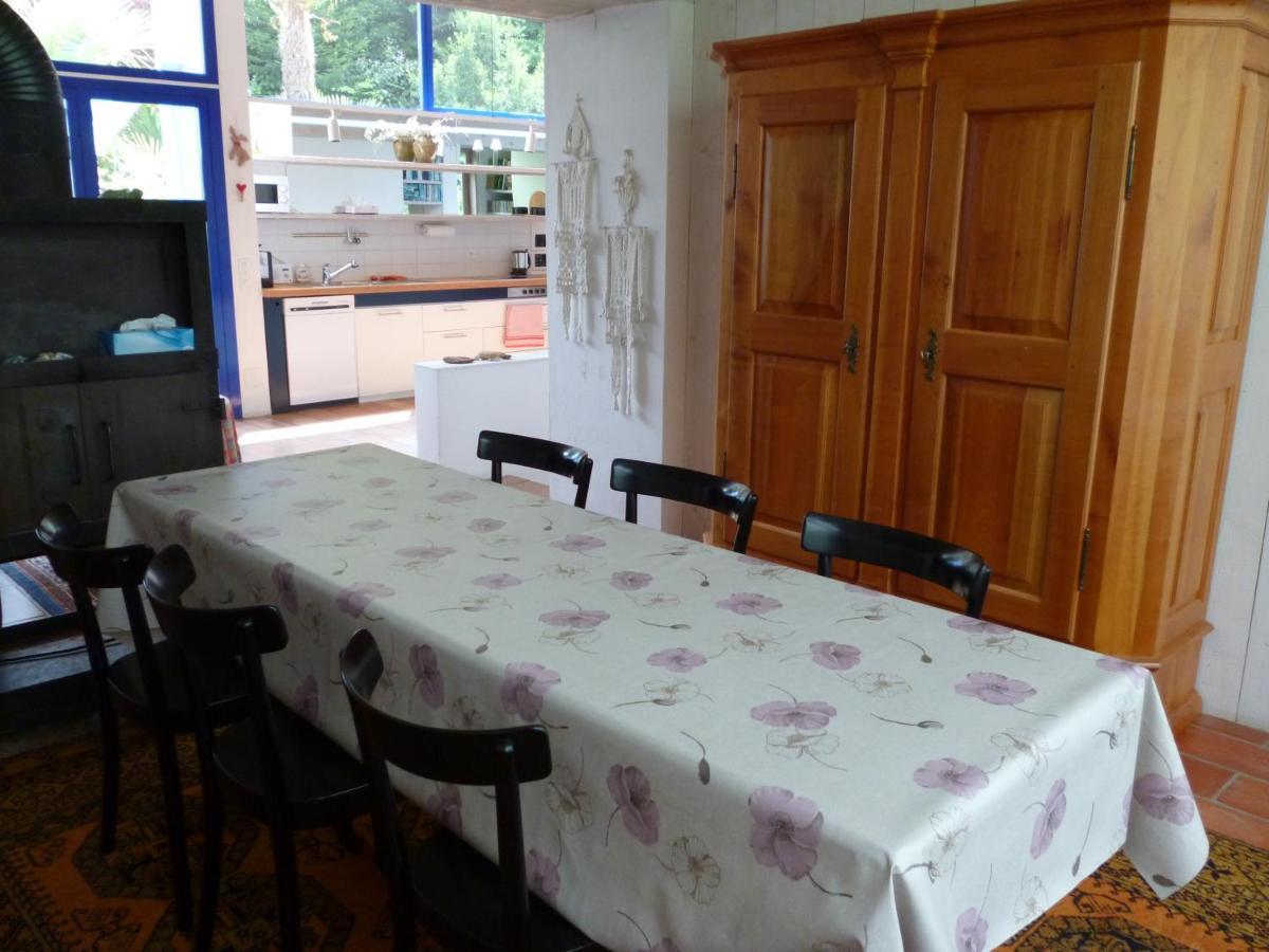 Casa Aline Villa Tenero-Contra Dış mekan fotoğraf